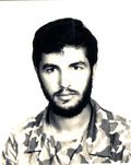 فاضل فلاح مهماندوست سفلی