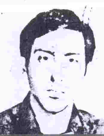 محمدحسین علی محمدی