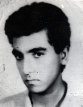 محمد نوری شندآبادی