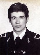 علی اصغر اسدالهی فروغی