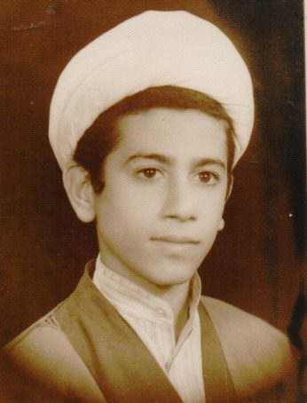 مرتضی سلیمی