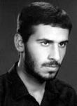 احمد رضائی