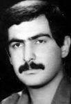 محمدرضا قندهاری