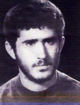 عبدالمحمد طاهریان
