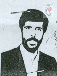 فریدون یعقوب پور