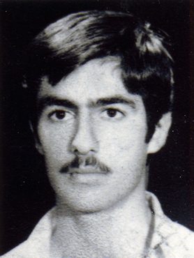 عباس صالحی