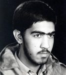 داود ملک نیا