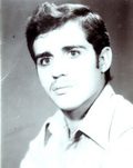 علی طوسی