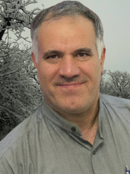علی بایرام پور