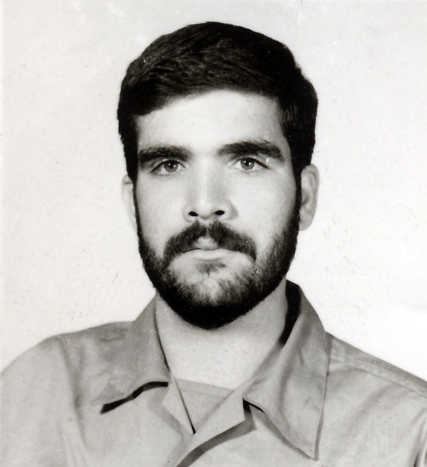 محمد عرب بافرانی