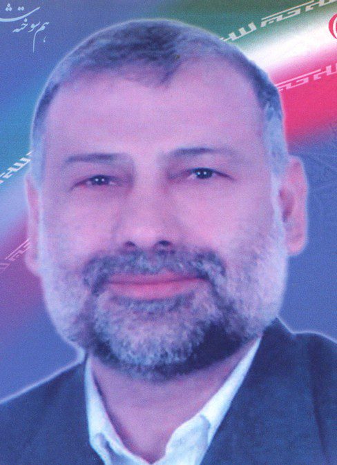 ناصر جمال بافقی