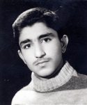 محمد کفاش