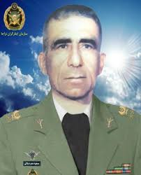 مسعود منفردنیاکی