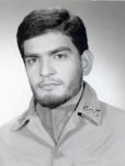مجید کامرانی ثمرین