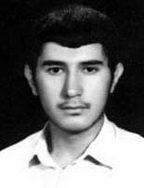 منصور احدی آق قلعه