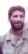محمد قیاسی