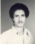 عبدالمحمد عربی