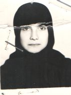 فرشته مقیمی