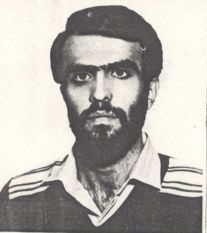 مسعود ابدی