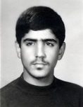محمود عصاریان نژاد