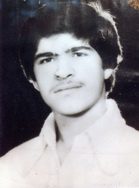 محمود آستانی