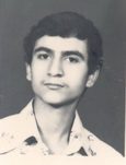 سیدمحمدجواد موسوی ایرائی