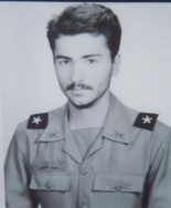 سهراب افسری