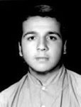 حسین مقاری