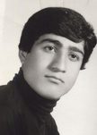 سعید یادگاری