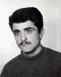 محمد علیمردانیان