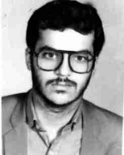 سعید اسکندری