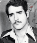 محمدعلی مظفری بیرقی