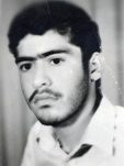 رضا نیکوسخن لامع