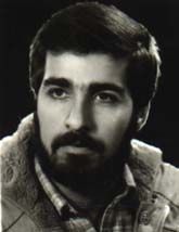 حسین خلیل آبادی