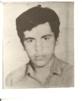 احمد ایمانی
