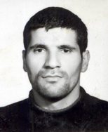 سیدداود آرایی