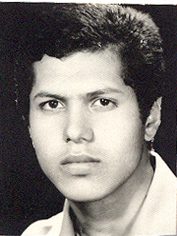 مجتبی بحرائی