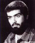 مرتضی محمدهاشم