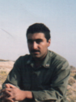 علی اصغر صحتی کوزه کنان