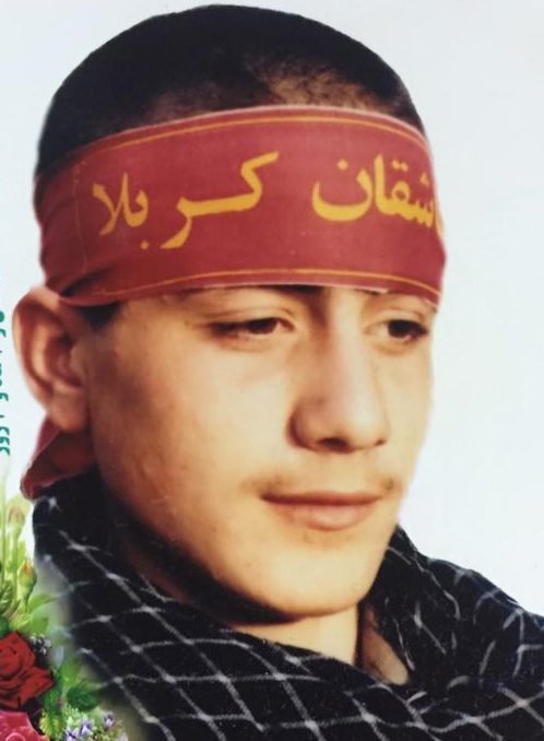 سیدحسن کلانترگوشه