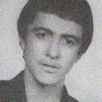 شهید رحیم احدزاده کندوانی
