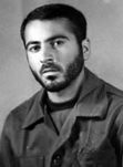 محمدحسین وقایی عصمت پناه
