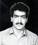 احمد کریمی