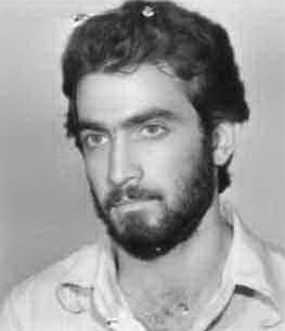 علی محمدی نجف آبادی