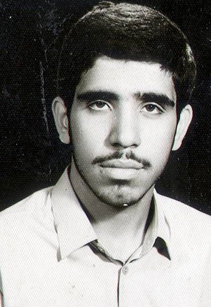 محمدمهدی کریمیان