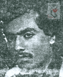 محمد خدادادی