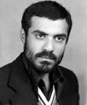 حمید رحیمی زمانی