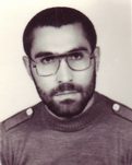 سیدجواد هاشمی طلوع