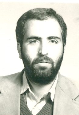احمد محمدیان