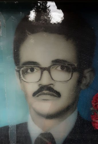 علی اصغر رضاصادقی